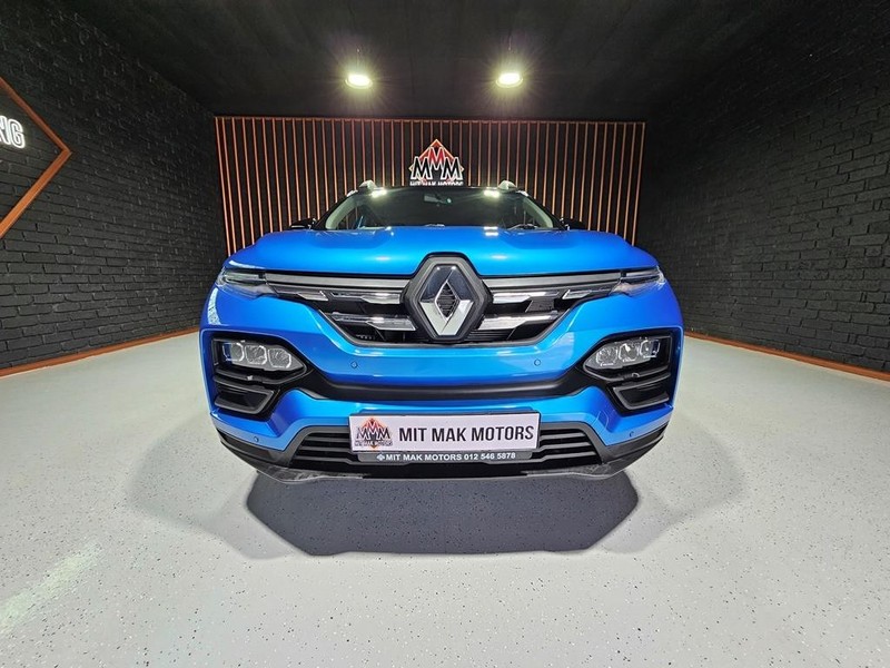 Renault Kiger - Mit Mak Motors - Image 5