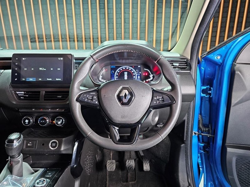 Renault Kiger - Mit Mak Motors - Image 10