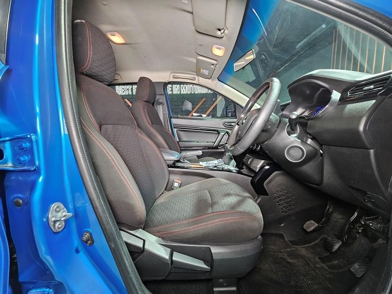 Renault Kiger - Mit Mak Motors - Image 9