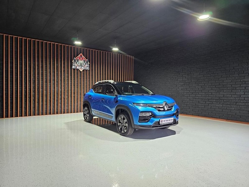 Renault Kiger - Mit Mak Motors - Image 3