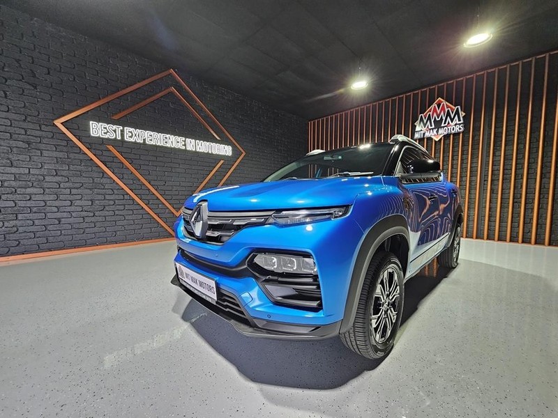 Renault Kiger - Mit Mak Motors - Image 4