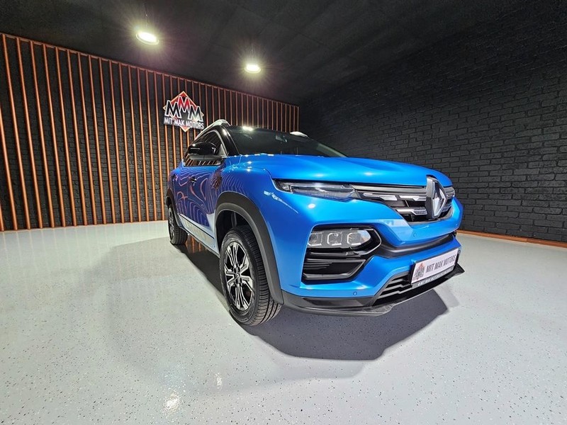 Renault Kiger - Mit Mak Motors - Image 6