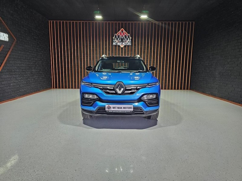 Renault Kiger - Mit Mak Motors - Image 2