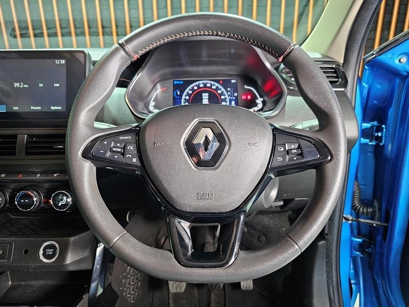 Renault Kiger - Mit Mak Motors - Image 11
