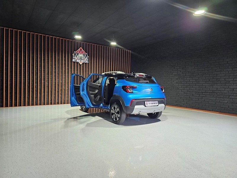 Renault Kiger - Mit Mak Motors - Image 24