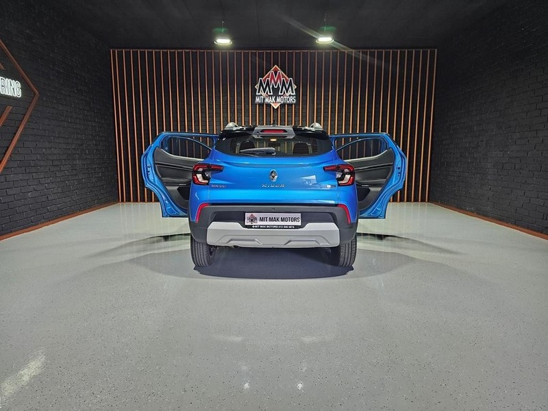 Renault Kiger - Mit Mak Motors - Image 25