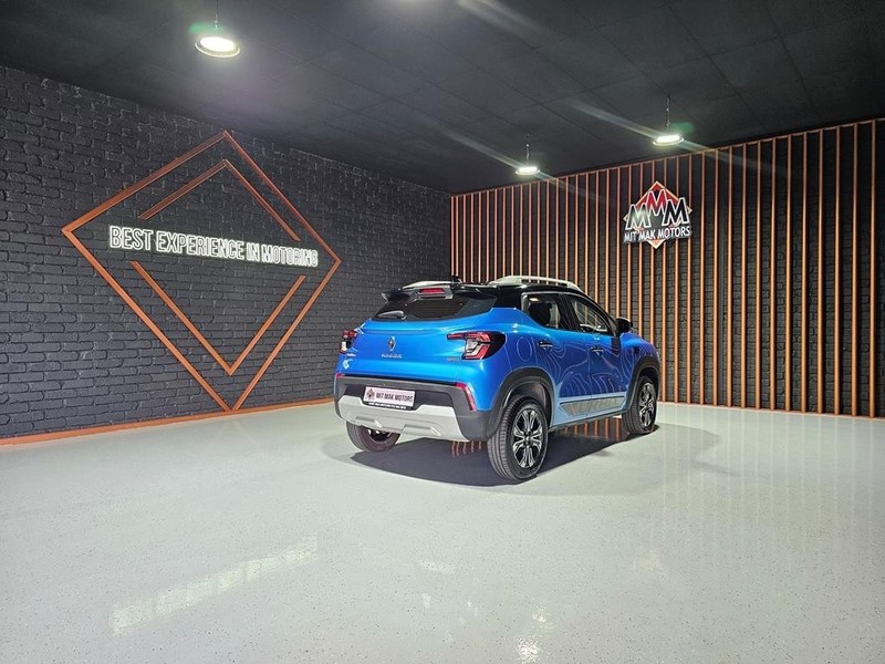 Renault Kiger - Mit Mak Motors - Image 27