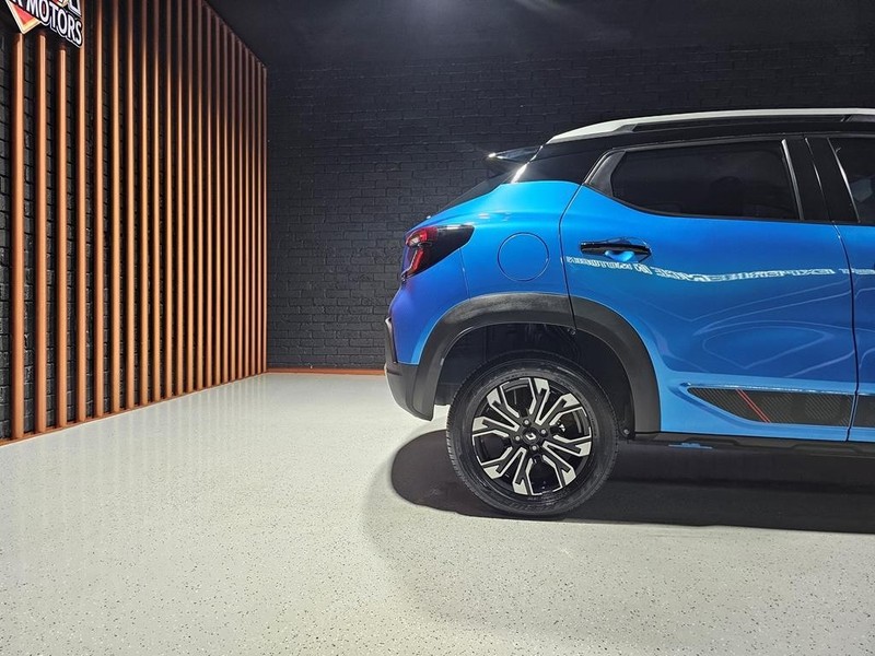Renault Kiger - Mit Mak Motors - Image 28
