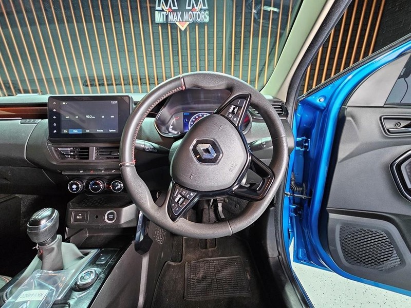 Renault Kiger - Mit Mak Motors - Image 19