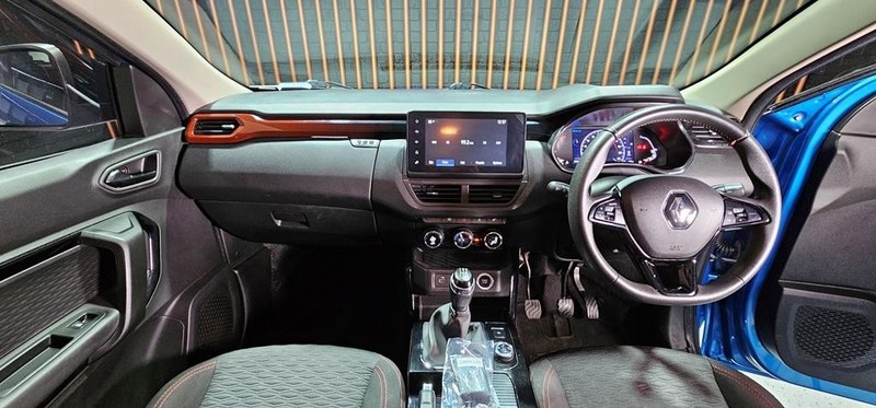 Renault Kiger - Mit Mak Motors - Image 23