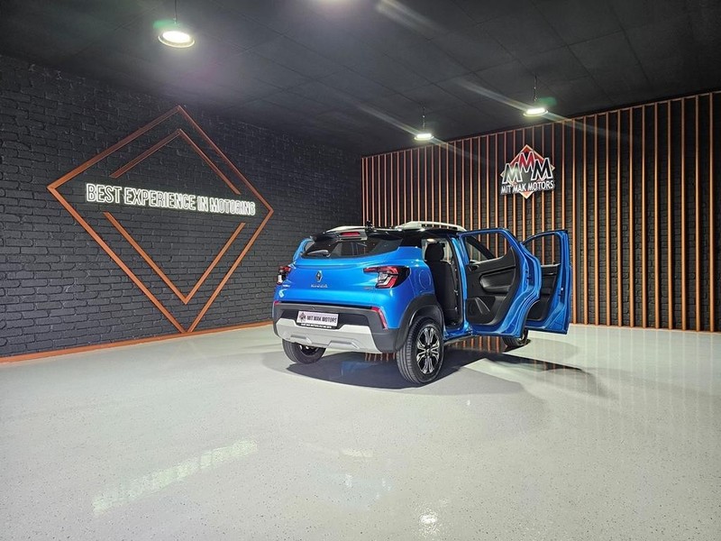 Renault Kiger - Mit Mak Motors - Image 26