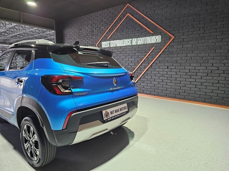 Renault Kiger - Mit Mak Motors - Image 29