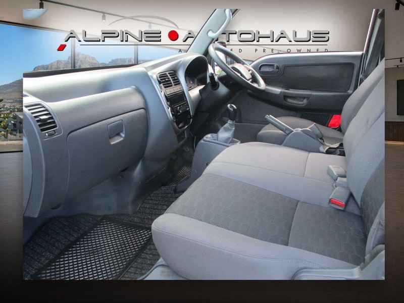 Kia K 2700 - Alpine Autohaus - Image 11