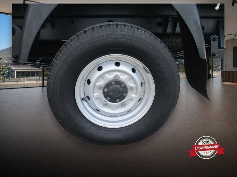 Kia K 2700 - Alpine Autohaus - Image 19
