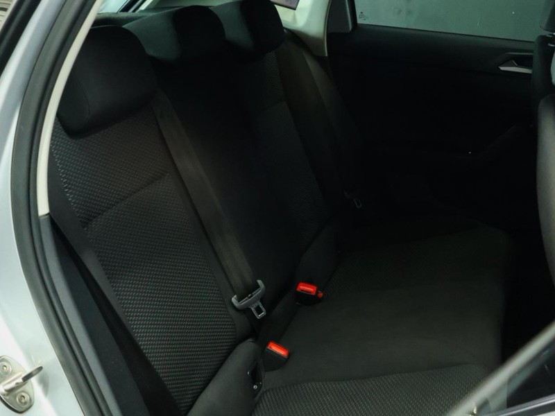 Volkswagen Polo - McCarthy Volkswagen Wonderboom - Image 11