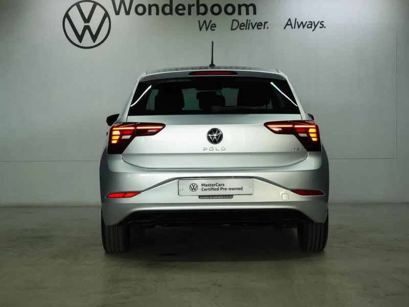 Volkswagen Polo - McCarthy Volkswagen Wonderboom - Image 8