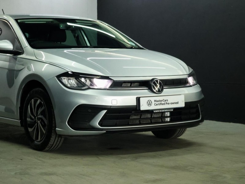 Volkswagen Polo - McCarthy Volkswagen Wonderboom - Image 5