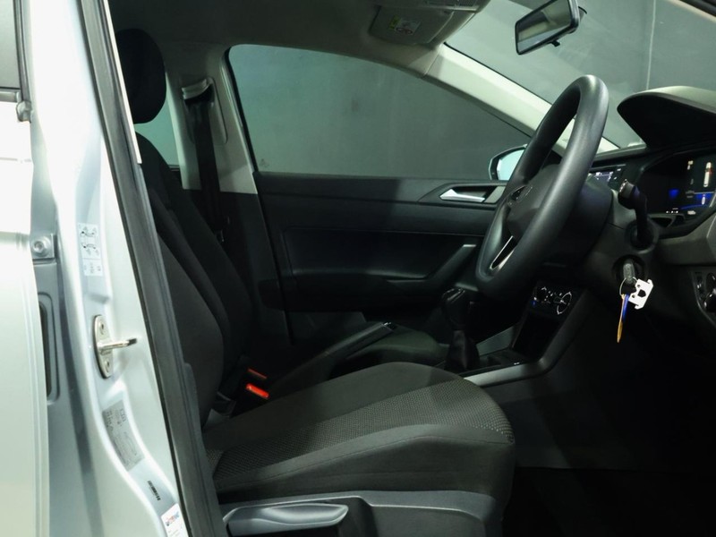 Volkswagen Polo - McCarthy Volkswagen Wonderboom - Image 9