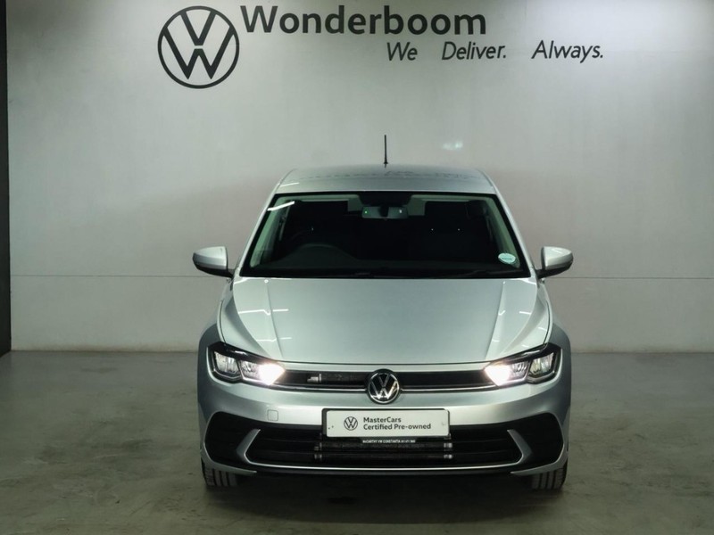Volkswagen Polo - McCarthy Volkswagen Wonderboom - Image 4