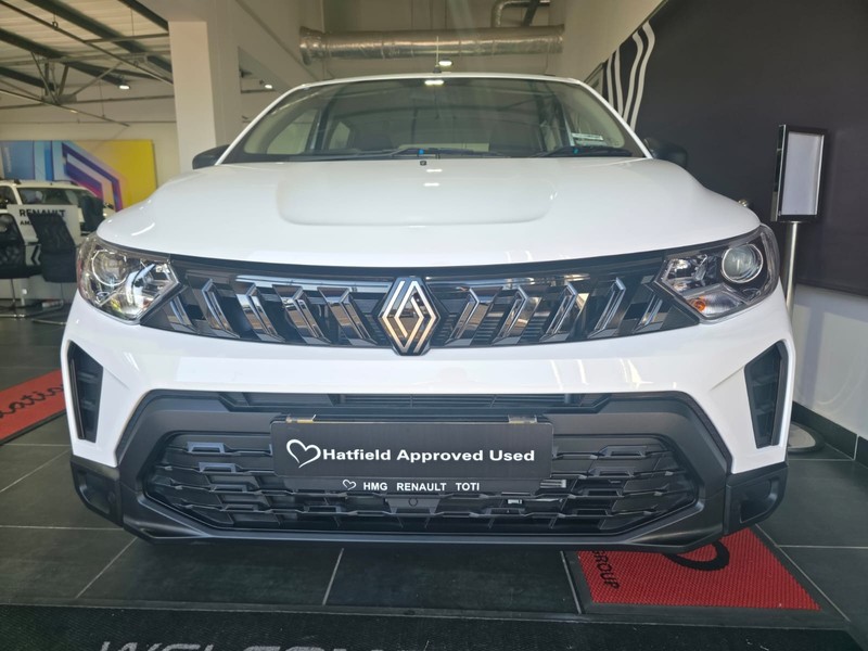Renault Triber - Renault Amanzimtoti - Image 5