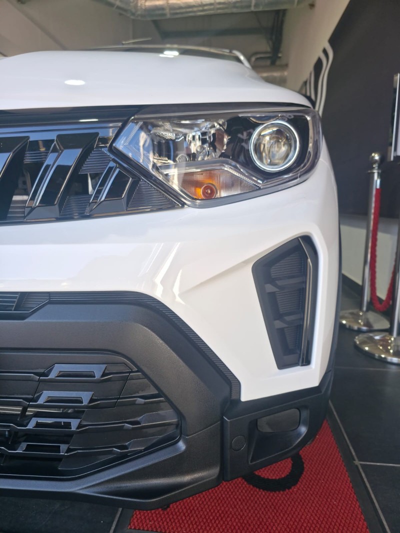 Renault Triber - Renault Amanzimtoti - Image 7