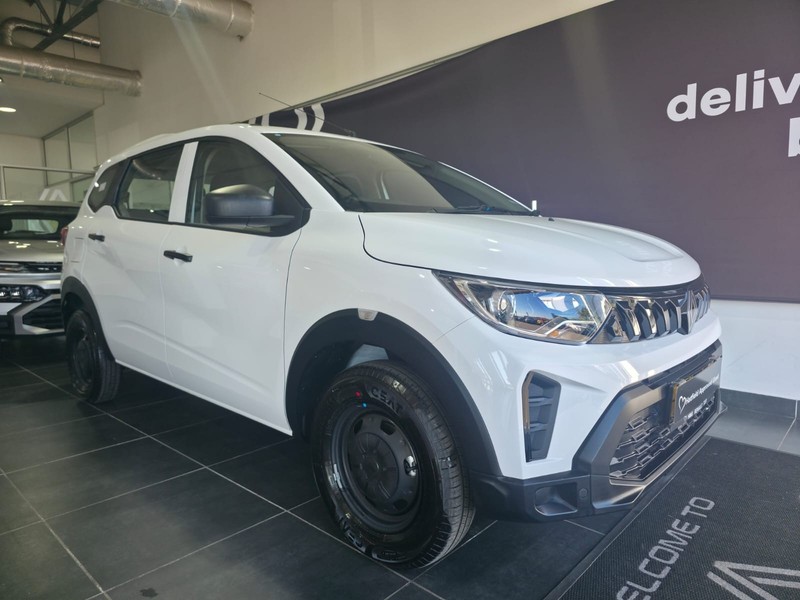 Renault Triber - Renault Amanzimtoti - Image 2