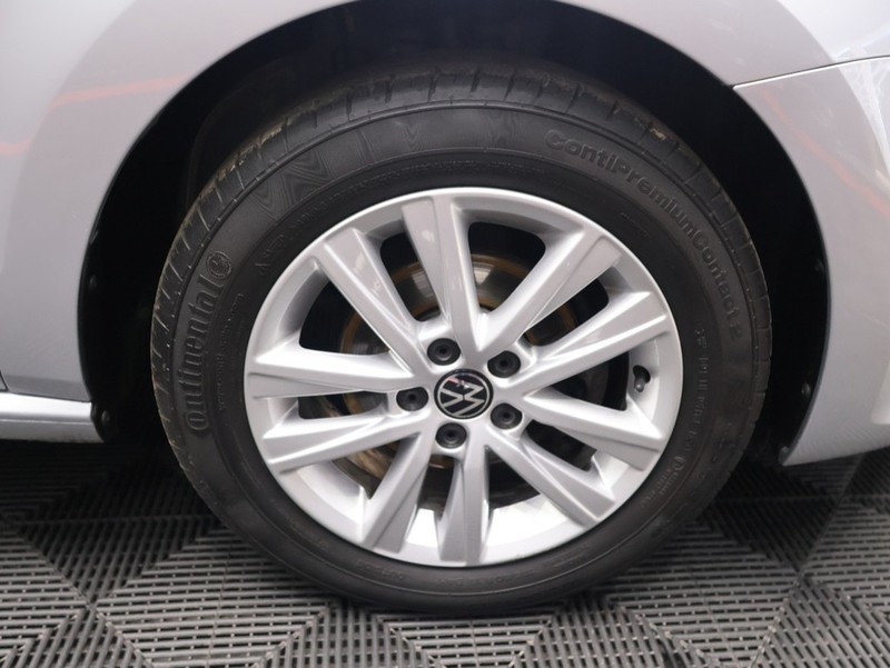 Volkswagen Polo Vivo - King Of Cars Group - Image 10