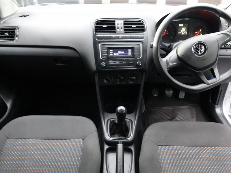 Volkswagen Polo Vivo - King Of Cars Group - Image 11