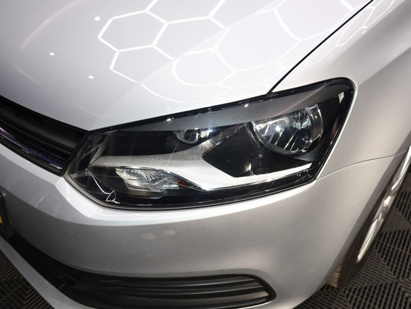 Volkswagen Polo Vivo - King Of Cars Group - Image 9