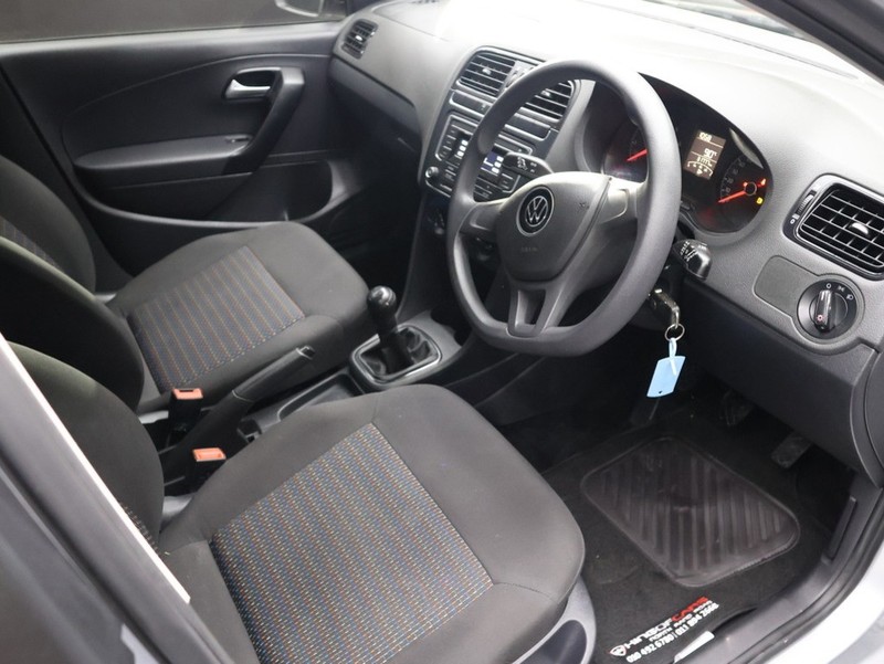 Volkswagen Polo Vivo - King Of Cars Group - Image 12