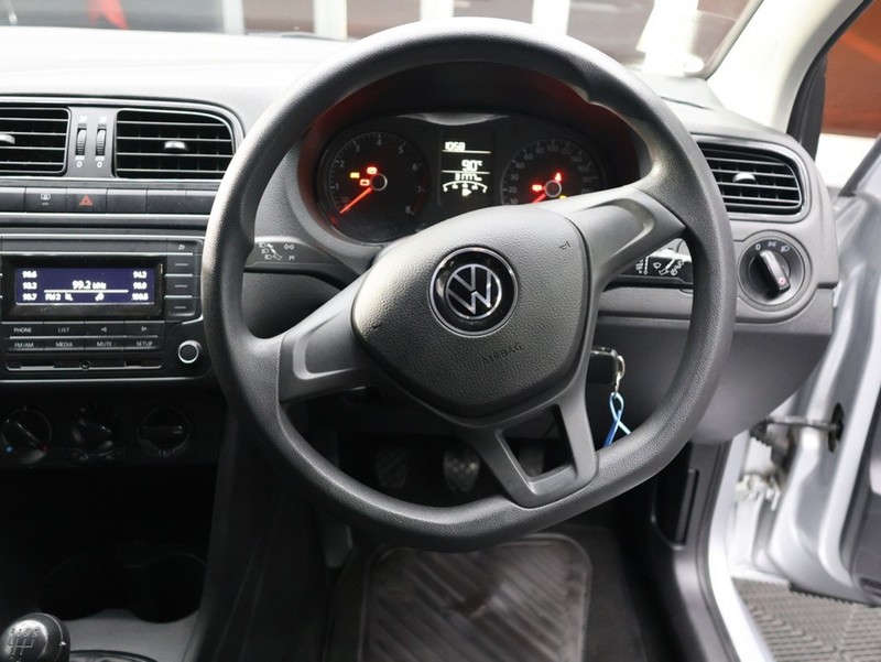 Volkswagen Polo Vivo - King Of Cars Group - Image 13