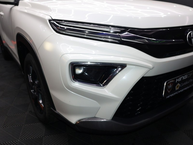 Toyota Urban Cruiser - King Of Cars Group - Image 6