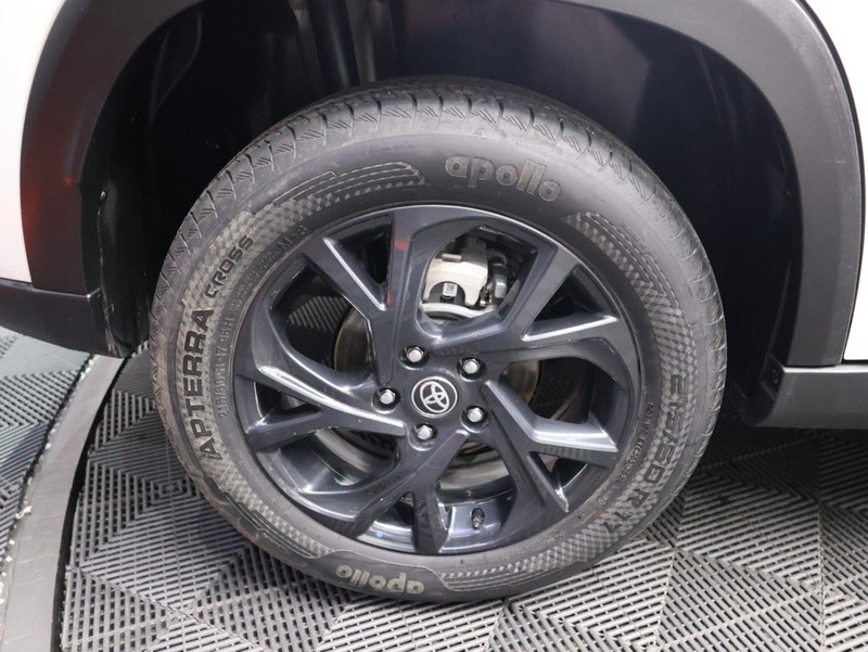 Toyota Urban Cruiser - King Of Cars Group - Image 7