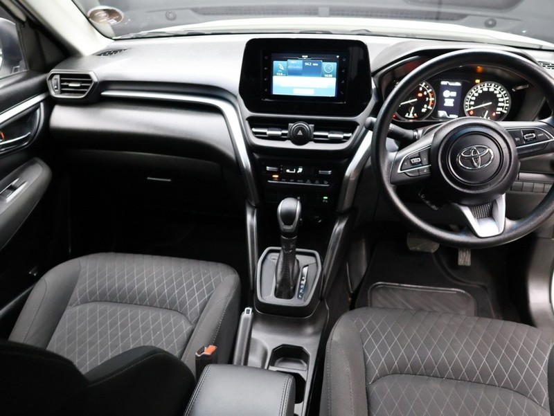 Toyota Urban Cruiser - King Of Cars Group - Image 8