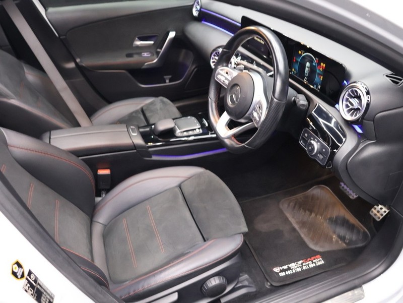 Mercedes-Benz A-class - King Of Cars Group - Image 11