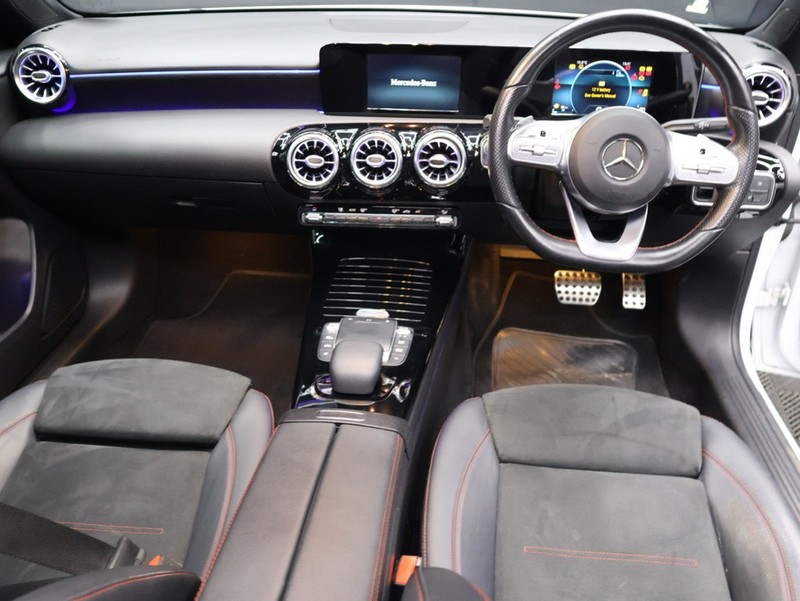 Mercedes-Benz A-class - King Of Cars Group - Image 10