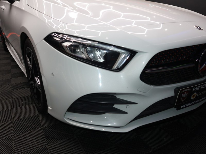 Mercedes-Benz A-class - King Of Cars Group - Image 8