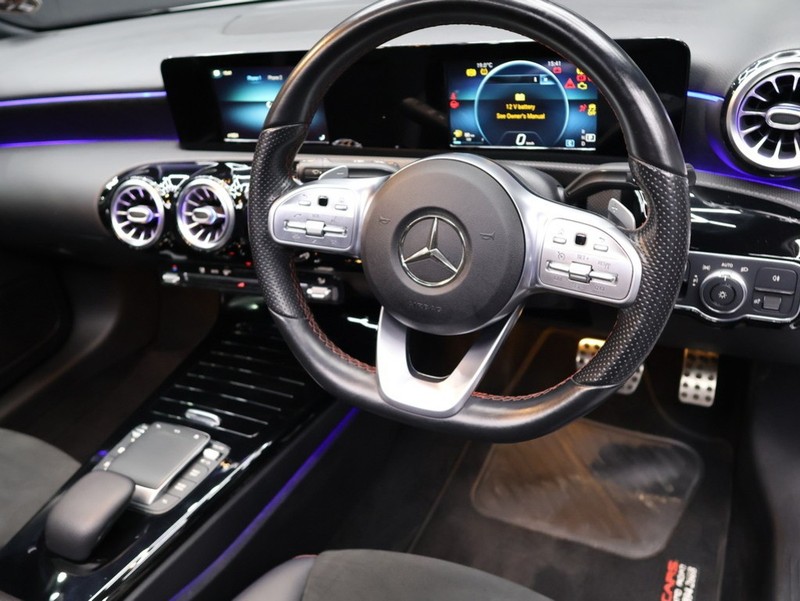Mercedes-Benz A-class - King Of Cars Group - Image 12
