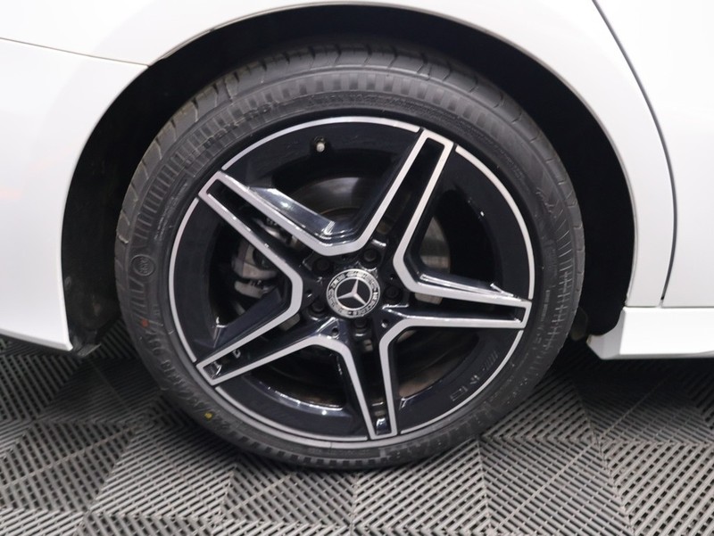 Mercedes-Benz A-class - King Of Cars Group - Image 9