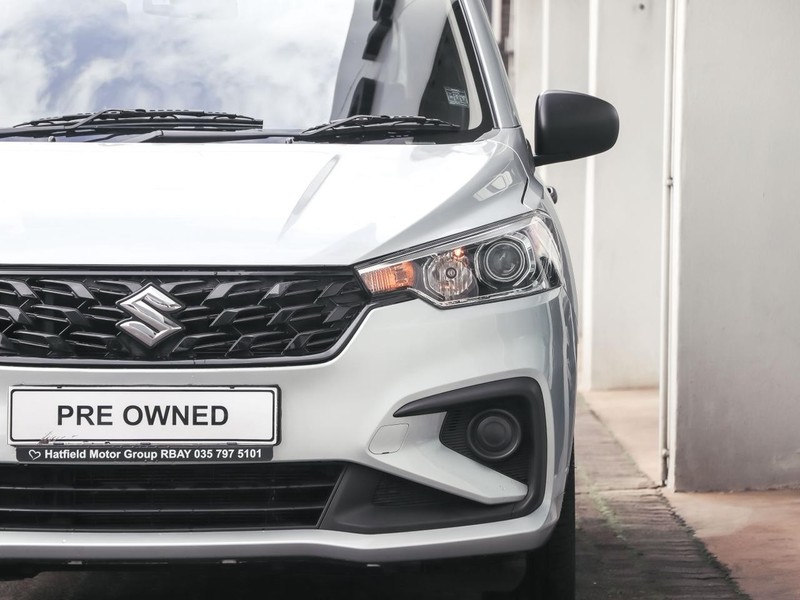Suzuki Ertiga - Isuzu Richards Bay - Image 7