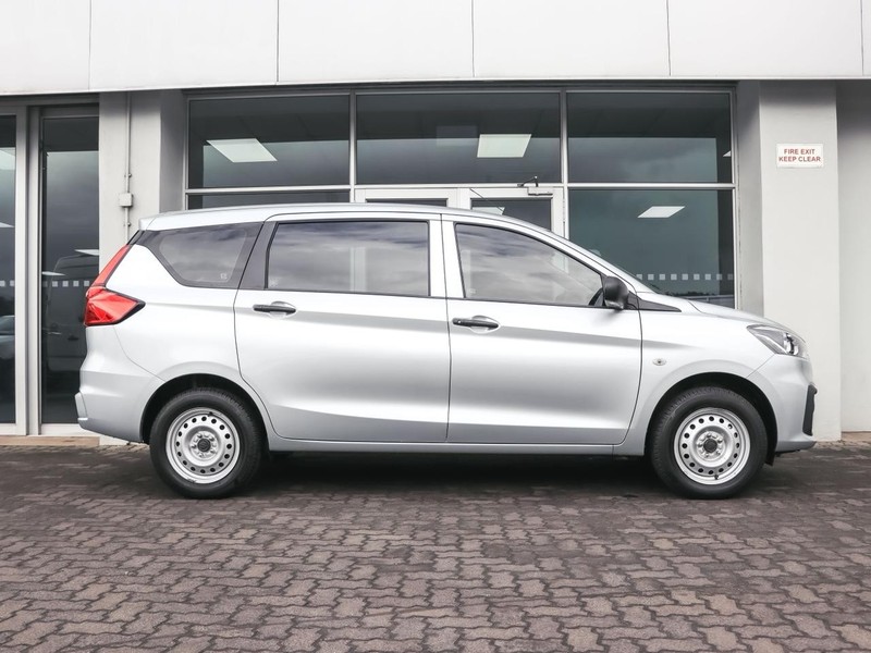 Suzuki Ertiga - Isuzu Richards Bay - Image 8