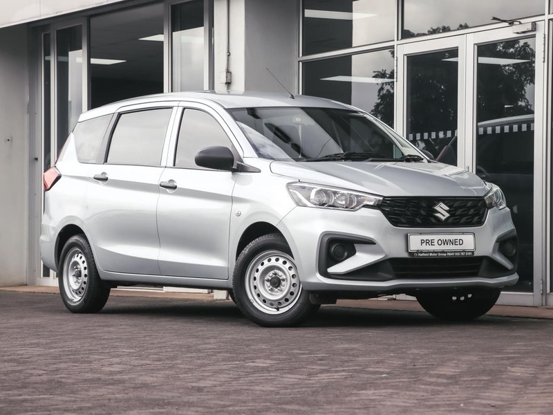 Suzuki Ertiga - Isuzu Richards Bay - Image 1