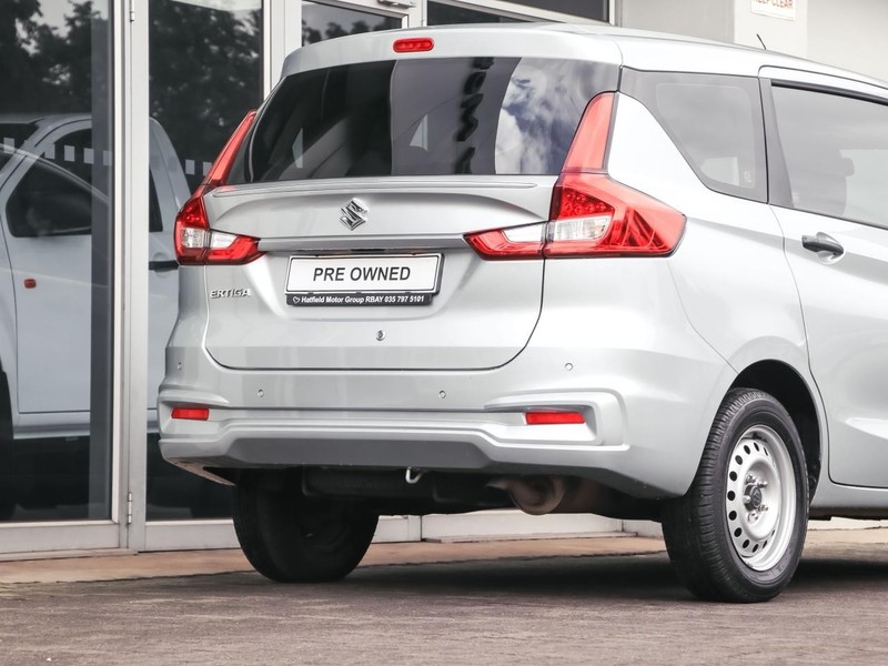 Suzuki Ertiga - Isuzu Richards Bay - Image 10