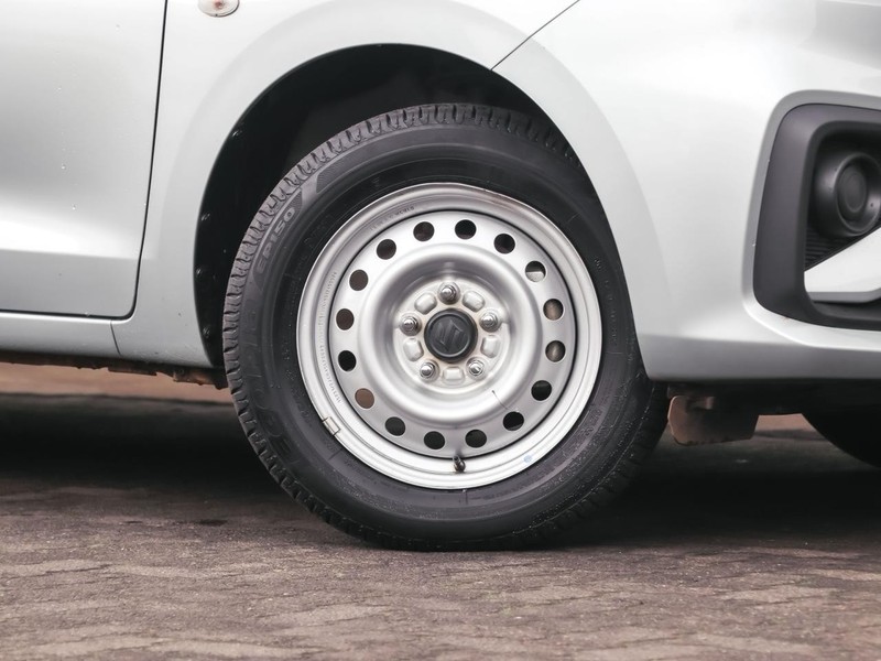 Suzuki Ertiga - Isuzu Richards Bay - Image 3
