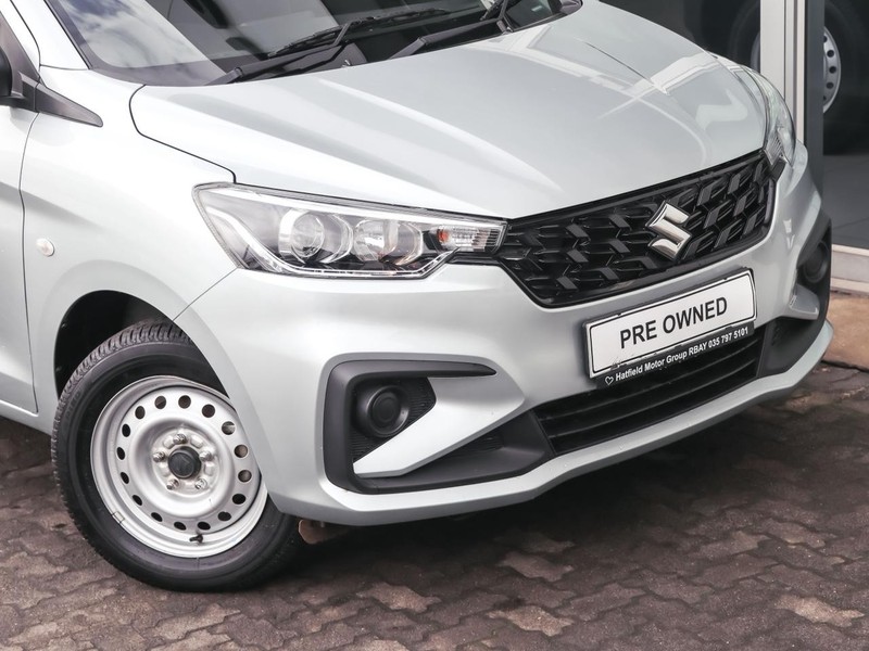 Suzuki Ertiga - Isuzu Richards Bay - Image 2