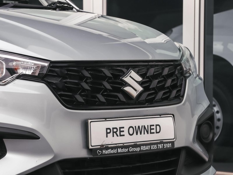 Suzuki Ertiga - Isuzu Richards Bay - Image 4
