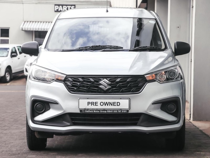 Suzuki Ertiga - Isuzu Richards Bay - Image 6