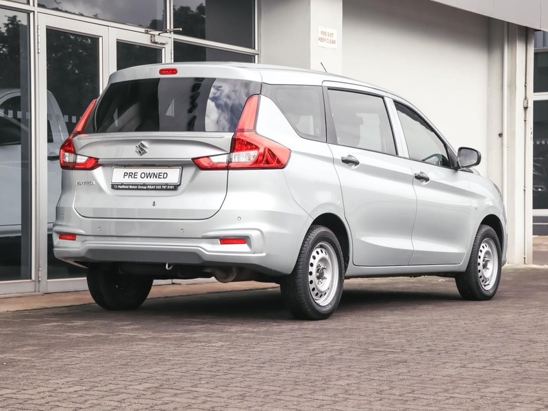 Suzuki Ertiga - Isuzu Richards Bay - Image 9