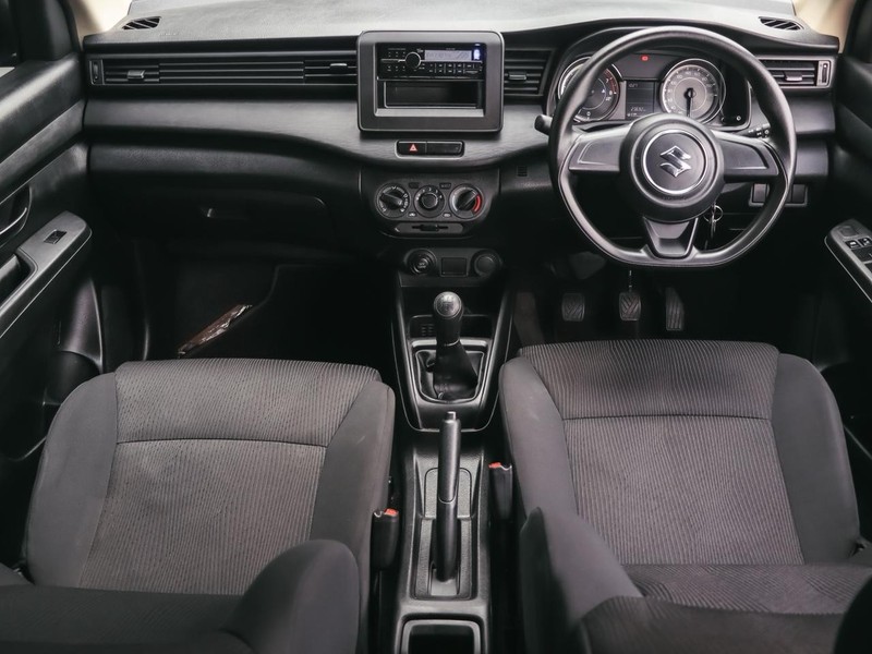 Suzuki Ertiga - Isuzu Richards Bay - Image 26