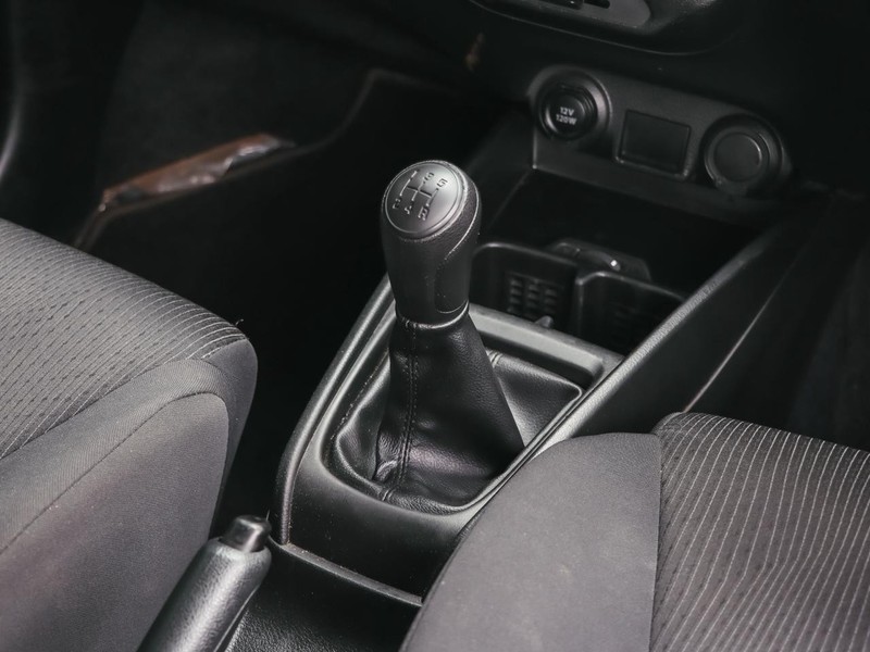 Suzuki Ertiga - Isuzu Richards Bay - Image 23